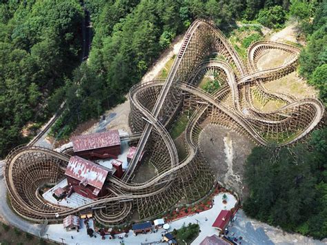 How to make a Great Coaster - Q&A with Adam House of Great Coasters International, Inc. - Coaster101