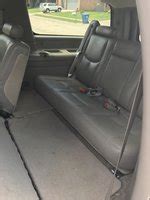 2006 Chevrolet Suburban - Interior Pictures - CarGurus