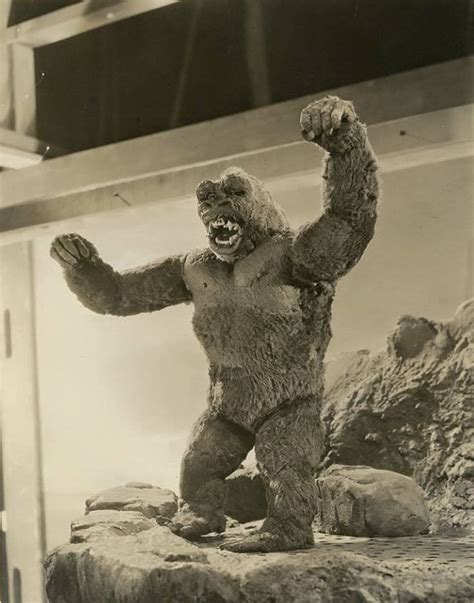 Movie: King Kong (1933) – Thoughts and Ponderances