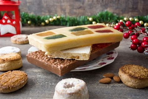 7 Best Spanish Turrón Brands