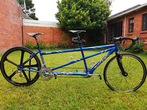 Raleigh Race Tandem for sale | Bike Hub