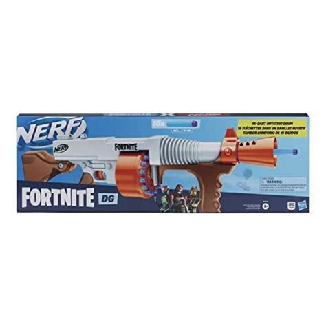 Fortnite Drum Gun Nerf | ubicaciondepersonas.cdmx.gob.mx