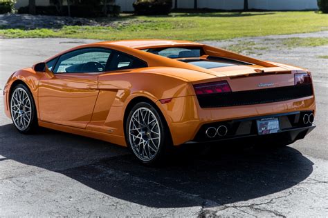 Used 2009 Lamborghini Gallardo LP560-4 For Sale ($119,900) | Marino ...