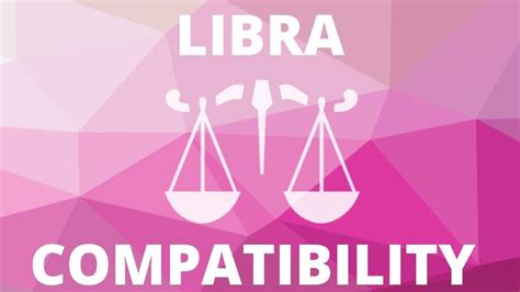 Libra Constellation Compatibility - YouTube