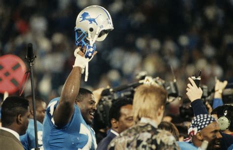 Rewatching the Classics: The Lions’ 1991 playoff win over the Cowboys ...