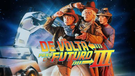 Back to the Future Part III (1990) - Backdrops — The Movie Database (TMDb)