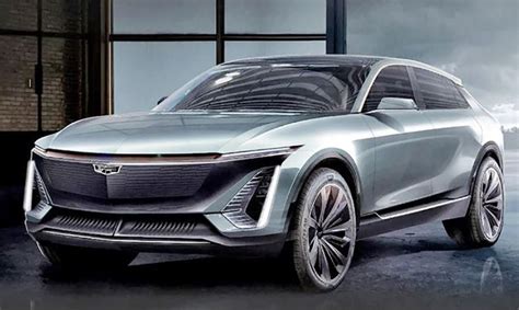 Cadillac Lyriq EV incentives | Automotive News Canada