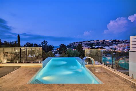 Luxury Villas Malta | Holiday Villas For Rent in Malta | Additional ...