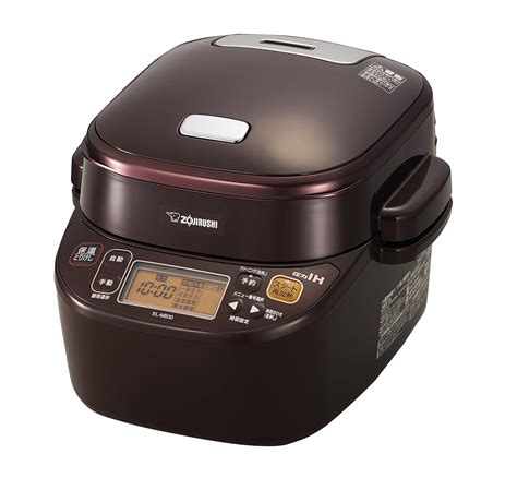 Best Zojirushi Rice Cooker Cooking Time - Home Tech