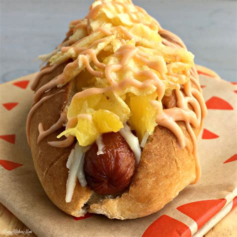 Are "American Style" hot dogs a thing there? : r/Colombia