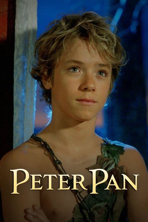 Peter Pan (2003) - Posters — The Movie Database (TMDB)