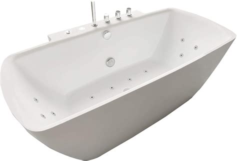 5 Best Freestanding Bathtubs Reviewed in 2022 | SKINGROOM