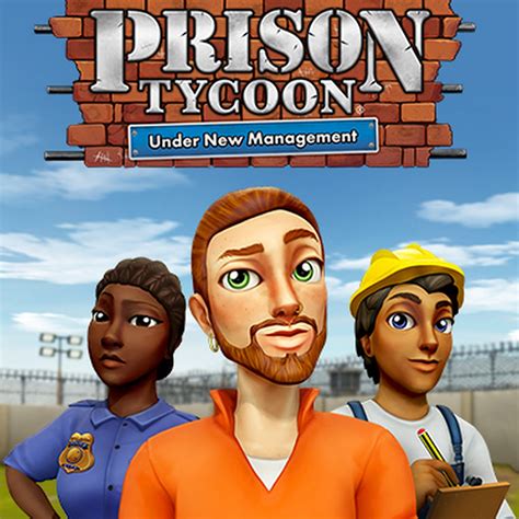 Prison Tycoon: Under New Management - IGN