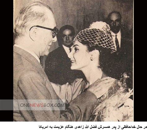 Shahnaz pahlavi in the picture frame – Page 8 – One News Box