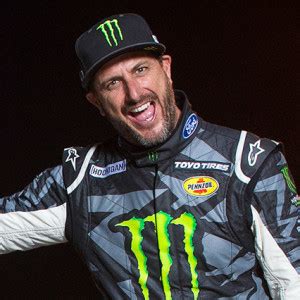 Ken Block biography, married, wife, lucy block, children, twitter ...