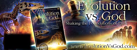 "Evolution vs. God" Video Available | Evolutionary Truth by Piltdown ...