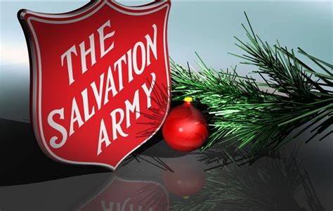 Registration begins for Salvation Army toy giveaway in Lee