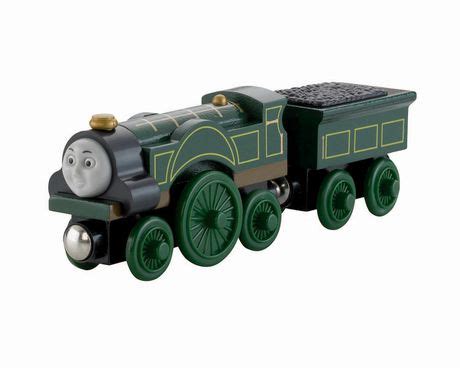 Thomas & Friends Wooden Railway Emily | Walmart Canada