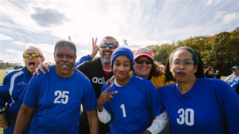 Special Olympics Virginia looking for volunteers for 2021 Fall ...