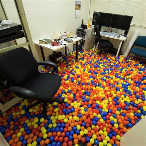 April Fools Pranks For The Office