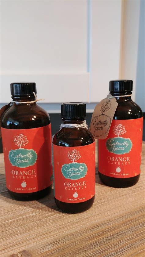 0604171106.jpg | Orange recipes, Orange extract recipes, Orange