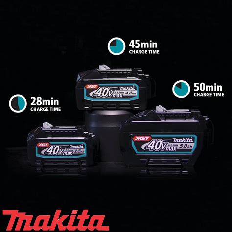 MAKITA 40V MAX 5.0AH BATTERY - Collier & Miller