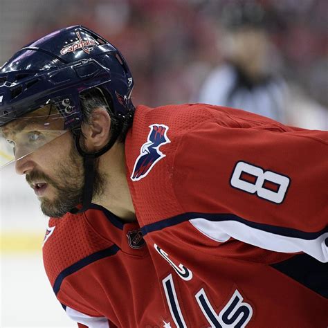 Alexander Ovechkin, Patrice Bergeron and Top Highlights from Feb. 5 | News, Scores, Highlights ...