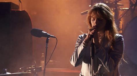 Florence and The Machine - Live at the iTunes Festival | Apple TV