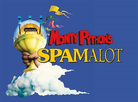 Spamalot at WSU – River Arts Alliance