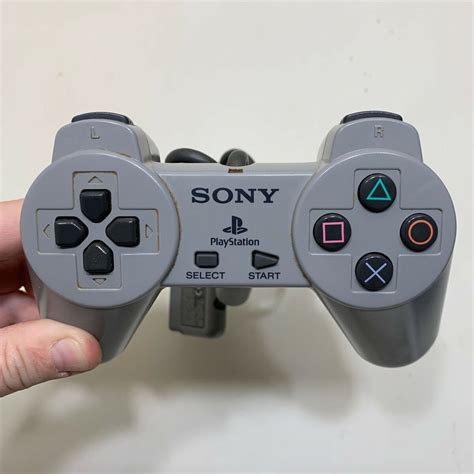 Playstation 1 Controller