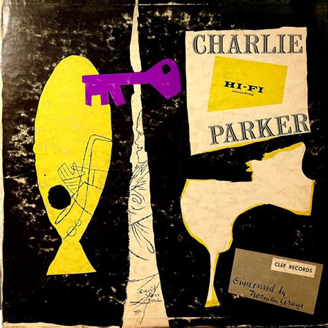 Charlie Parker - Charlie Parker | Releases | Discogs