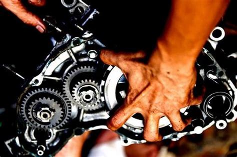 Bike Engine Repair Retailer from Ahmedabad