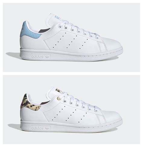 Adidas: Women’s Stan Smith Sneakers – only $41 (reg $90) Shipped ...