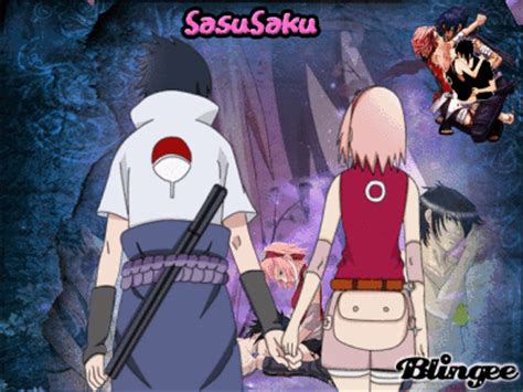 Sasuke And Sakura Shippuden Moments