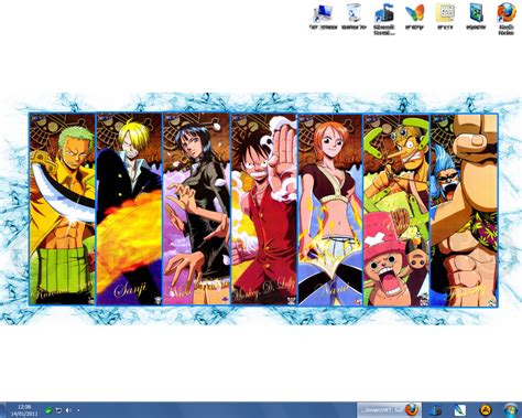 One piece-Enies Lobby Arc by knight-sx on DeviantArt