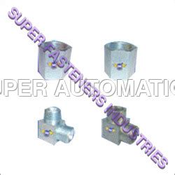 MS Pipe Fittings Supplier, Exporter and Distributor