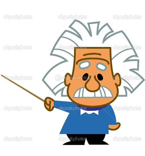 animated einstein clipart - Clipground