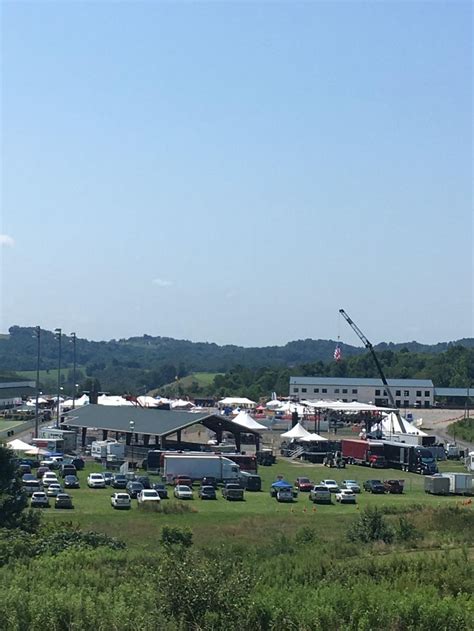 MountainFest 2019 continues in Morgantown, WV, with parade, concerts ...