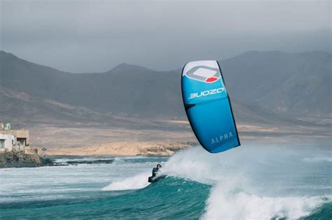 The best Kitesurfing Brands in the World