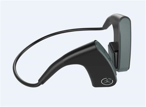 High Quality E1 Bluetooth V4.1 Bone Conduction Headset Wireless Sports Earphones Noise ...