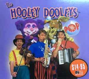 The Hooley Dooleys - Pop! | Releases | Discogs