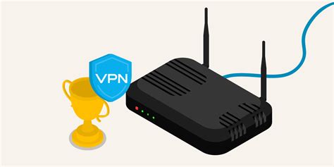 Ein Überblick über die besten VPN Router | VPNOverview.com