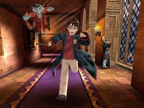 Harry Potter 7 Download Free Game