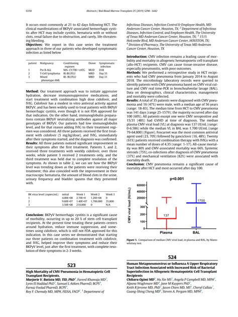 (PDF) Human Metapneumovirus or Influenza A Upper Respiratory Tract ...