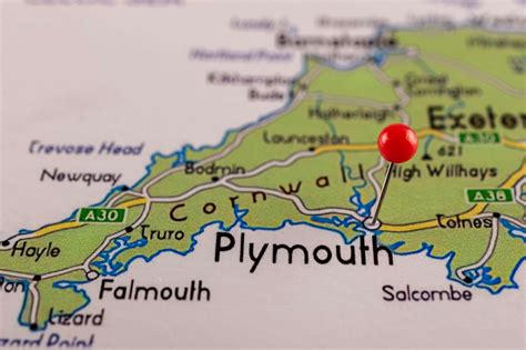 Town of Plymouth Living 🪨⛵️ | Ultimate Guide to Moving to Plymouth MA