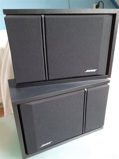 Bose - 201 serie III - Speaker set - Catawiki