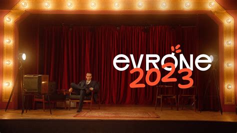 Evrone Movie 2023 - YouTube