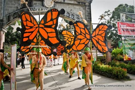 Paru-paro Festival | Cavite