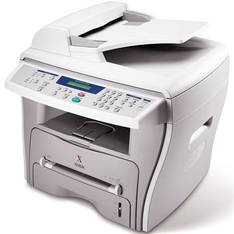 Inkjet Printer: Xerox Inkjet Printer Price