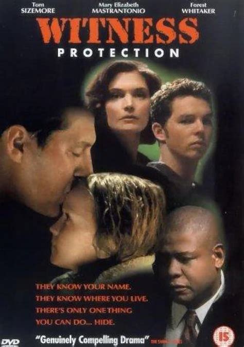 Witness Protection (TV Movie 1999) - Technical specifications - IMDb